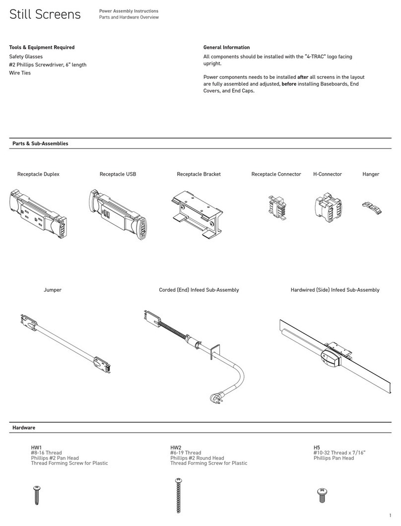 STYLEX Still User manual STYLEX Still User manual