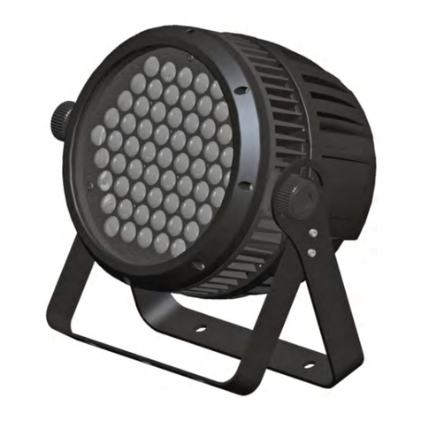 Light Sky IPL6103 user manual