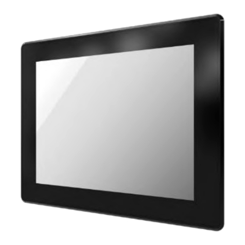 C&T Solution VIO-200/MX200 Series User manual
