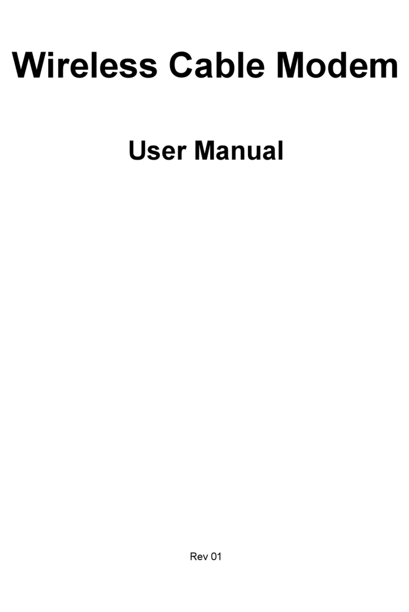 Askey BTM800W user manual