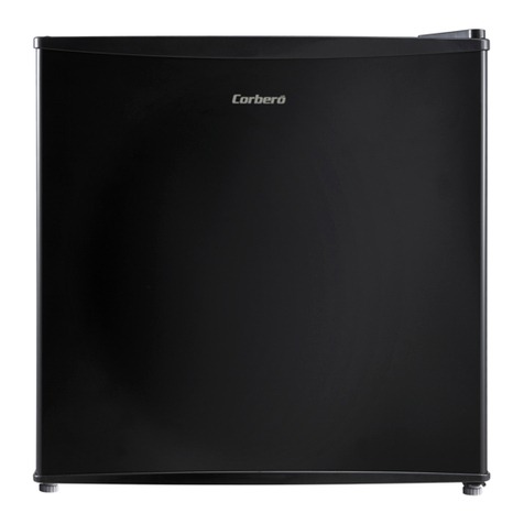 CORBERO CFMMB42BL manual