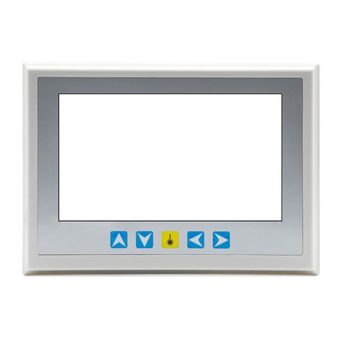 RD RDC6334G Hardware user manual