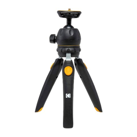 Kodak ROCPGTRI9 User manual