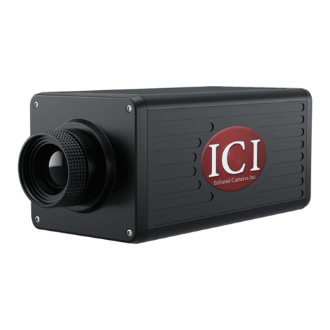ICI FMX 320 Series user manual