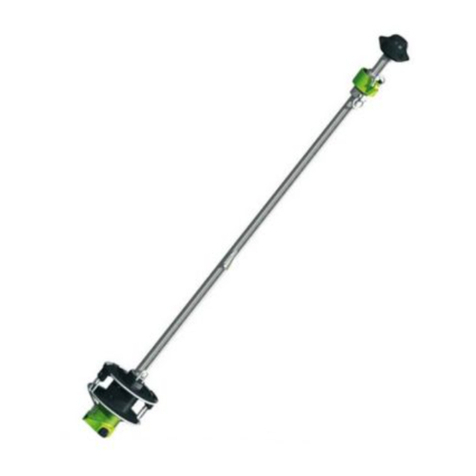 ProFurl C260 installation manual