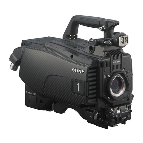 Sony HKCU-IP43F User manual