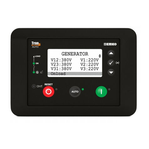 EMKO Trans-midiAUTO.MPU.232... manual