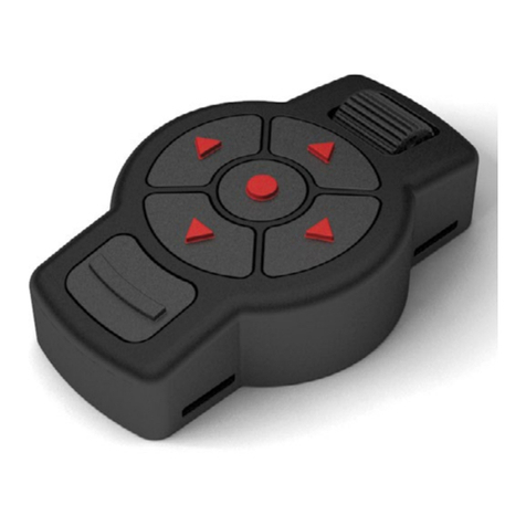 ATN X-TRAC User manual
