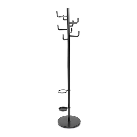 U-Line H-3636 User manual U-Line H-3636 User manual