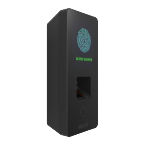 Matrix COSEC ARGO CAE200 User manual