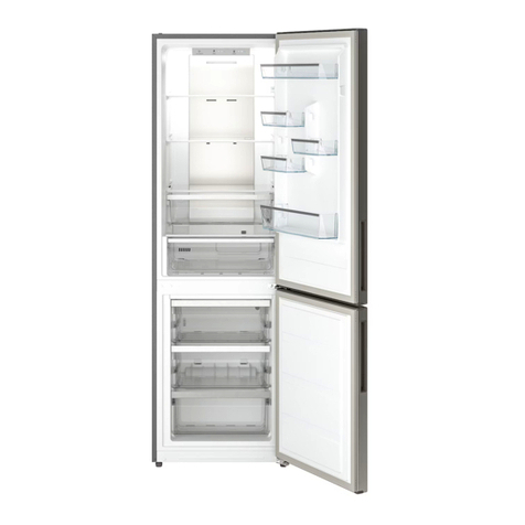 IKEA FARSKHET manual