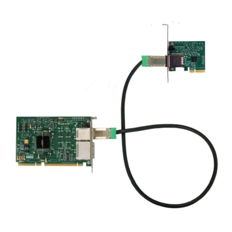 OSS OSS-KIT-EXP-1500 User manual