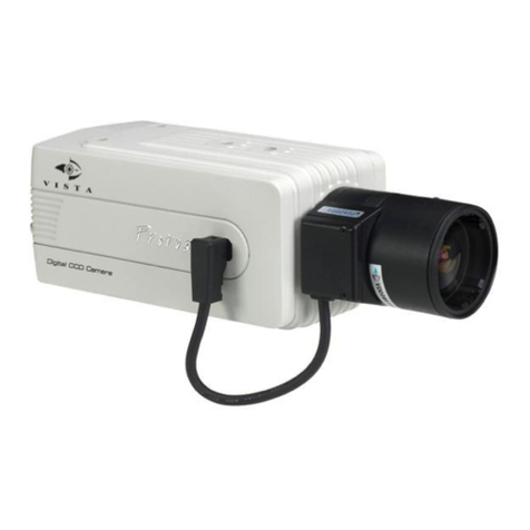 Vista VPC5-700CME installation manual Vista VPC5-700CME installation manual