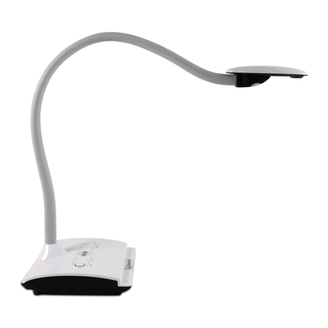 Speechi SPE-VI-51 User manual