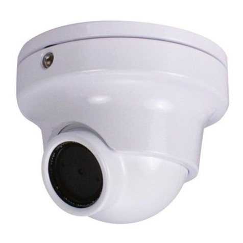 Speco HT61iLHB User manual