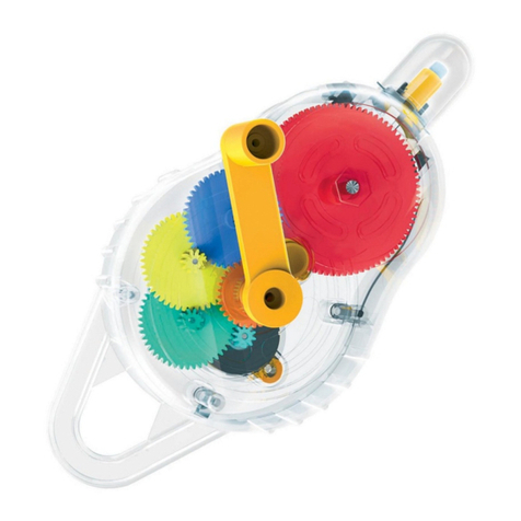 4M ECO-TECH BULB User manual