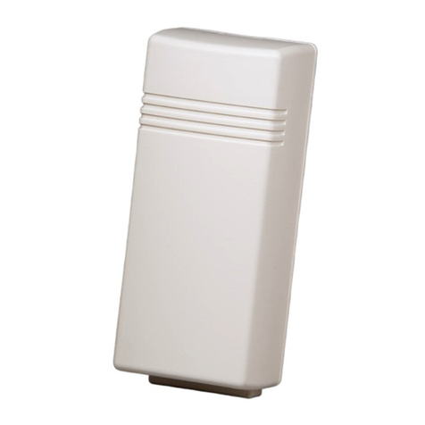 Resolution Products RE305 User manual