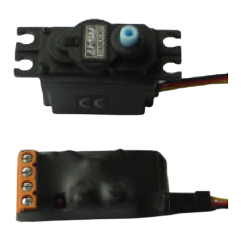 Timpdon Electronics SCS2 quick start guide