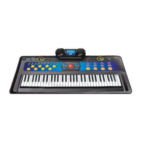 Sunlin SLW9717 manual