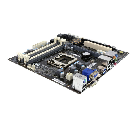 ECS Z97M-PK user guide