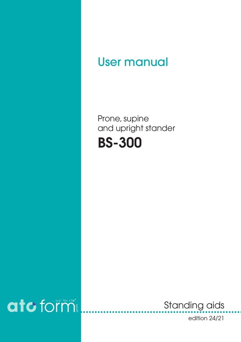 ato form BS-300 user manual