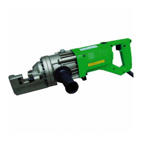 Sima CX-16 Original user guide