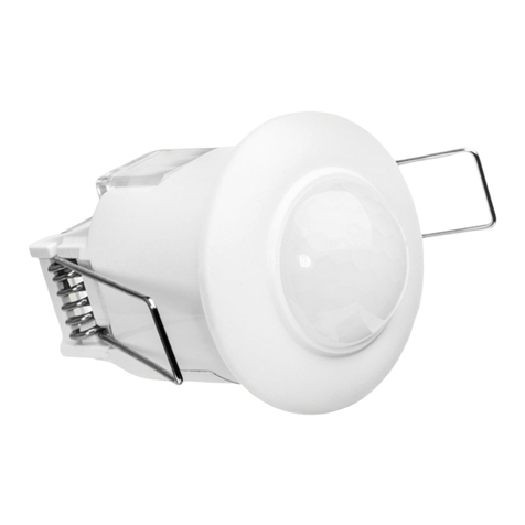 LEGRAND HPM 630R01WE User manual