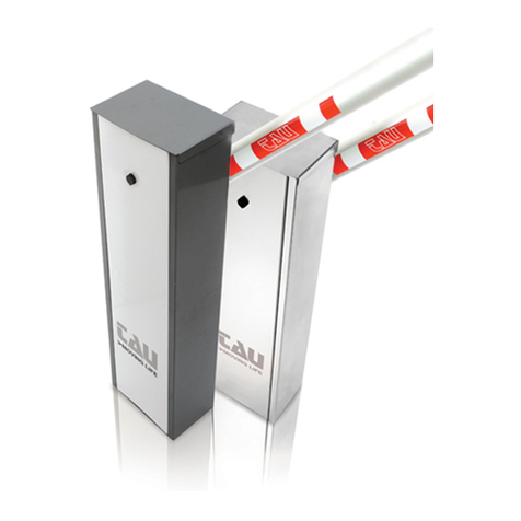 tau RBLO Series Use and maintenance manual tau RBLO Series Use and maintenance manual