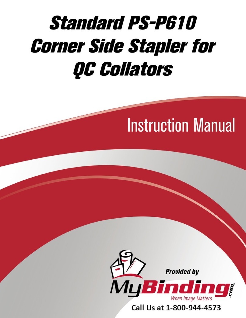 Horizon Fitness PS-P610 instruction manual
