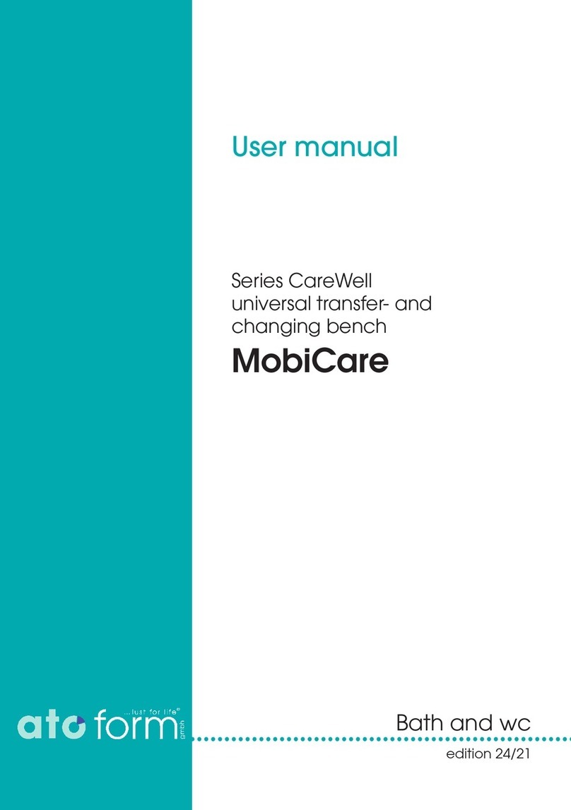 ato form CareWell MobiCare user manual ato form CareWell MobiCare user manual