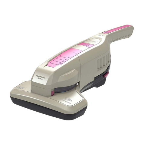 Gemini GWC25R manual