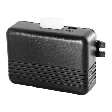 Neomatica ADM100 User manual