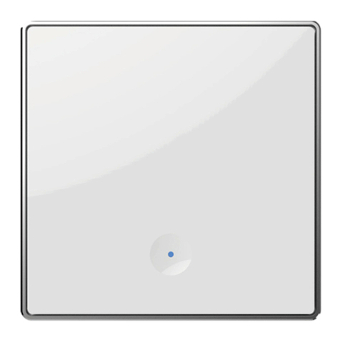 Owon SLC620 quick start guide