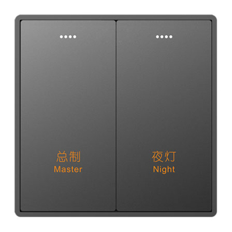 Owon SLC600-R quick start guide