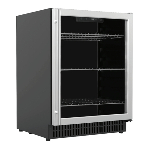 Inalto IBC178.1 quick start guide