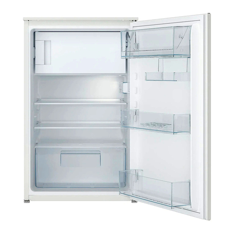 IKEA Svalkas User manual