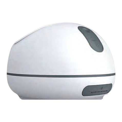 SereneLife SLFTSP140 User manual SereneLife SLFTSP140 User manual