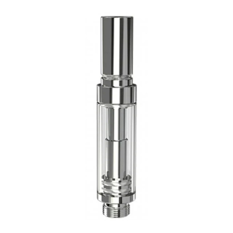 Eleaf Icare Flask user manual