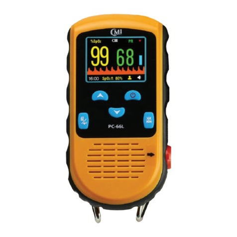 CMi PC-66L quick guide