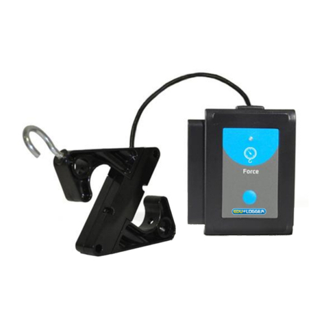 Edu-Logger 900-211 User manual Edu-Logger 900-211 User manual