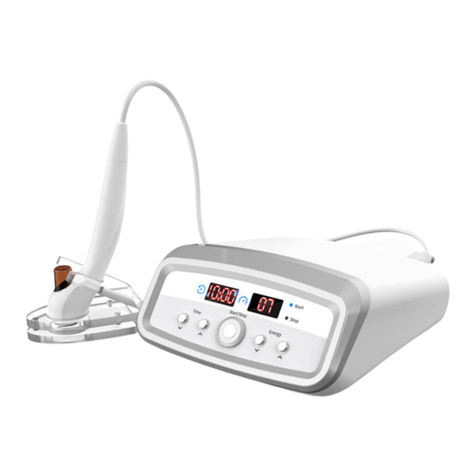 mychway MS-11R5 User manual