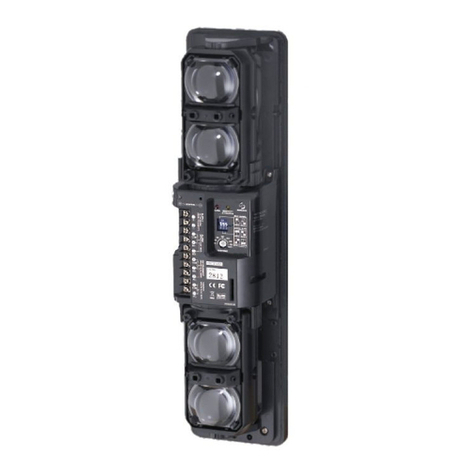 Sengate 4PH-50TA instruction manual