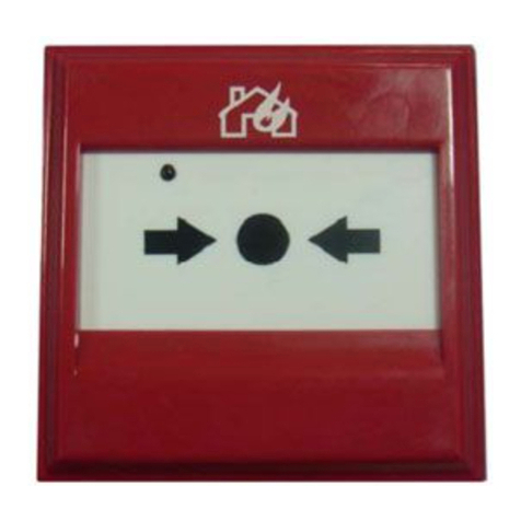 GST DI-9204E quick start guide