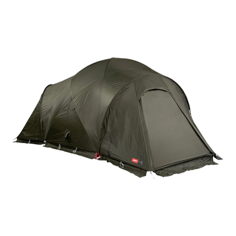 Alpkit HEKSA User manual