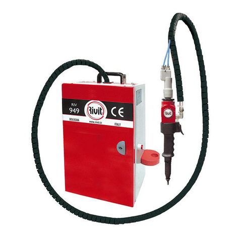 RIVIT RIV 949 User manual