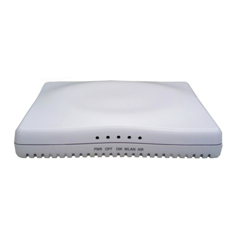 Ruckus Wireless ZoneFlex 7341 802.11n User manual
