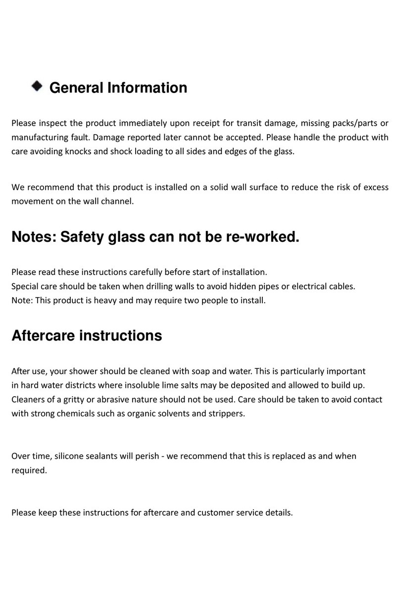 Phoenix S10001 quick start guide