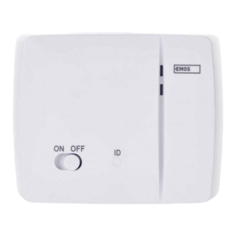 Emos P5611OTR manual