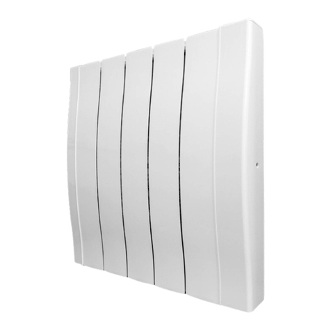 Haverland RC WAVE User manual Haverland RC WAVE User manual