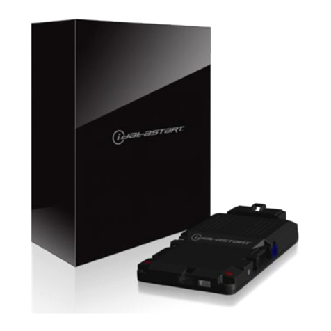idatastart HCX Product guide